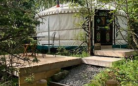 Valhalla Yurts Freya
